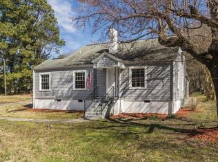 819 Tillman St, Burlington, NC 27217