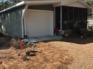 1319 Seagull Blvd, North Myrtle Beach, SC 29582