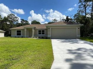 3166 Shawnee Ter, North Port, FL 34286