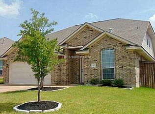 4031 Pomel Dr, College Station, TX 77845