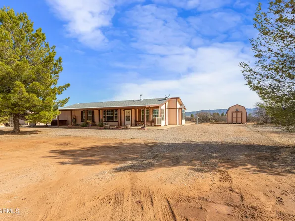 9253 E NEVADA Drive, Hereford, AZ 85615