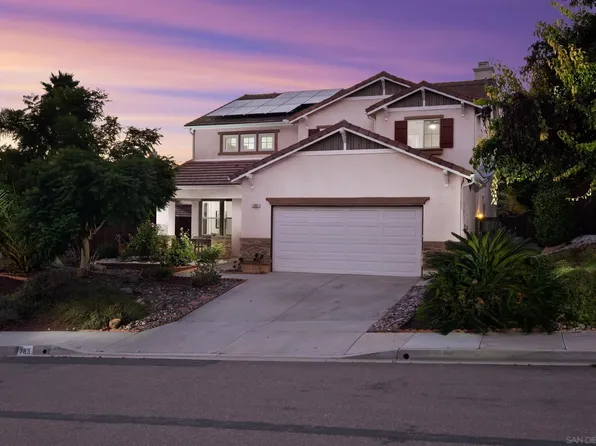785 Aldea Dr, Oceanside, CA 92057