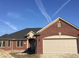 3142 Ramzi Ln, Auburn Hills, MI 48326