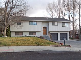 3226 Scenic View Dr, Elko, NV 89801