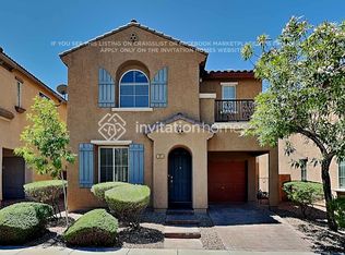 157 Almond Ridge Pl, Henderson, NV 89015