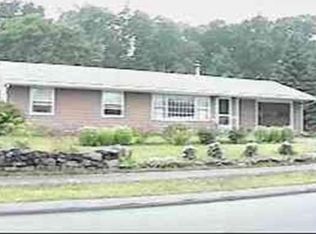 54 Princeton St, Danvers, MA 01923