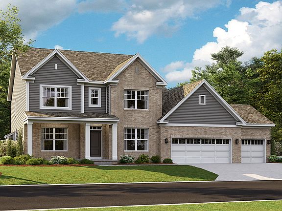 Rochester Elevation D