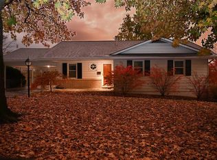 1820 Kentucky St, Louisiana, MO 63353