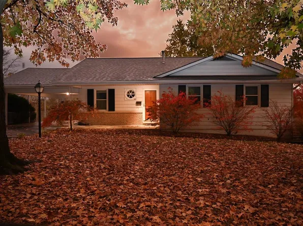 1820 Kentucky St, Louisiana, MO 63353