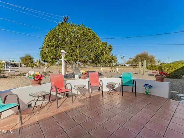10236 W SUN CITY Boulevard, Sun City, AZ 85351