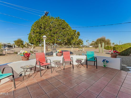10236 W SUN CITY Boulevard, Sun City, AZ 85351