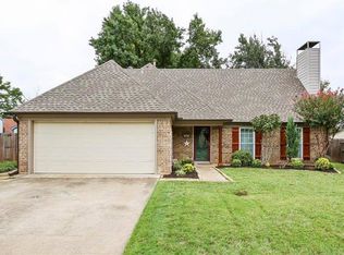 3922 Spring Meadow Ln, Flower Mound, TX 75028