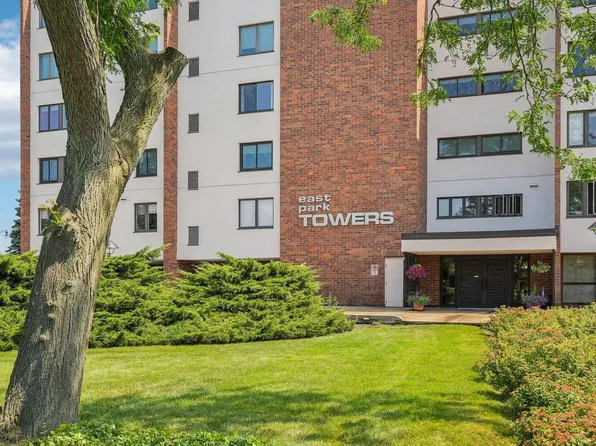 111 11th STREET #5BS, Racine, WI 53403