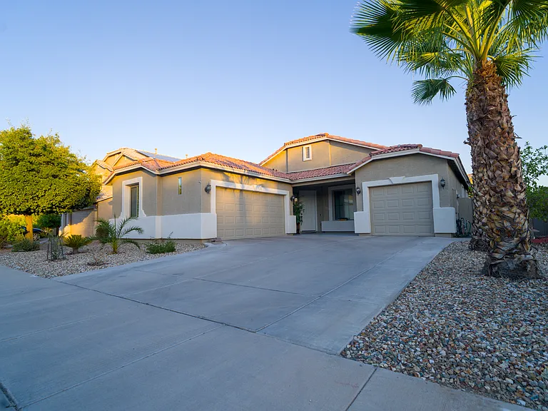 14169 W Desert Hills Dr — Photo 27
