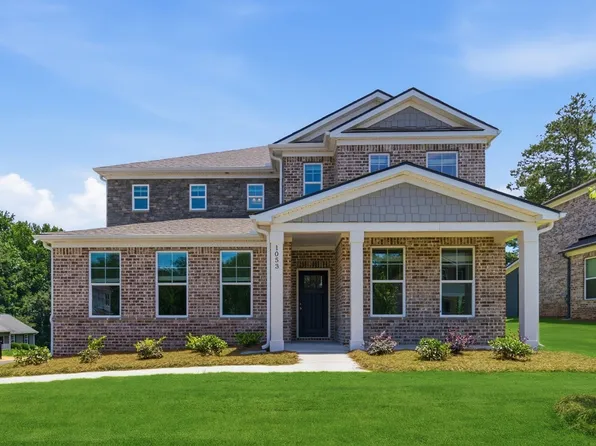 1053 James Madison Ct, McDonough, GA 30253