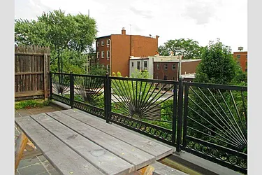 Rented by Brooklyn Bridge