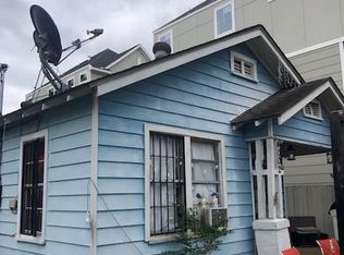 4002 Rutland St, Houston, TX 77018