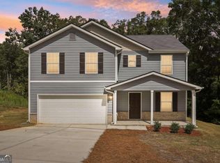 100 Sunset Loop, Cedartown, GA 30125