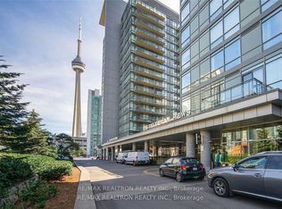 25 Telegram Mews #1508, Toronto, ON M5V 3Z1