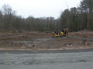 197 Rocky Hill Rd, North Smithfield, RI 02896