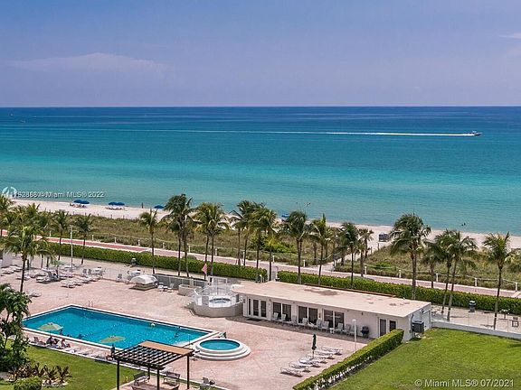 4th image of 5001 Collins Ave APT 16G