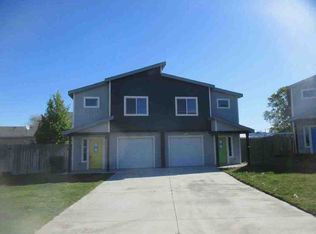 219-221 Merrick Ave, Umatilla, OR 97882