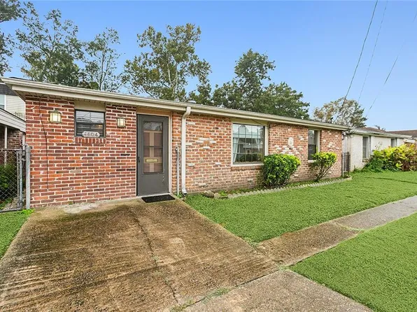 4404 Ellen St, Jefferson, LA 70121