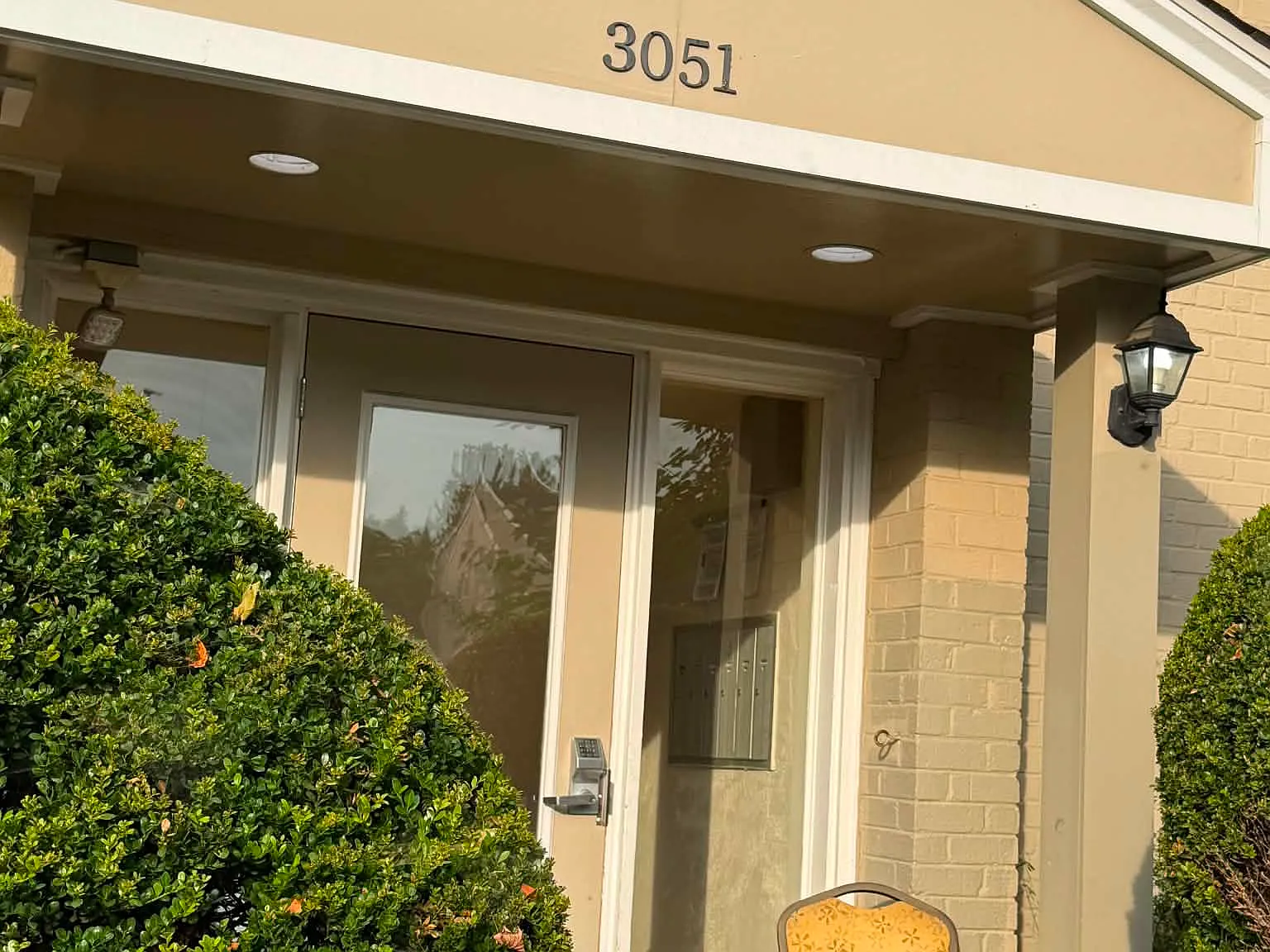 1 bed, 566 sqft, $1,699 — Photo 2