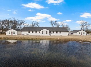 236 County Road 2391, Pickton, TX 75471