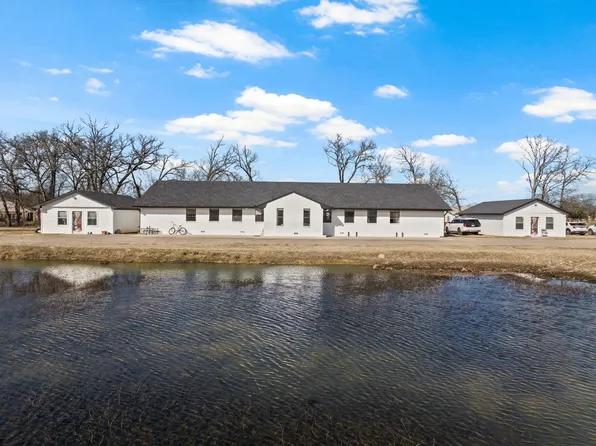 236 County Road 2391, Pickton, TX 75471