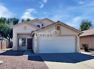 10633 W Piccadilly Rd, Avondale, AZ 85392