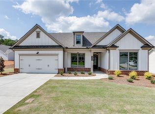 117 Dooly Dr, Statham, GA 30666
