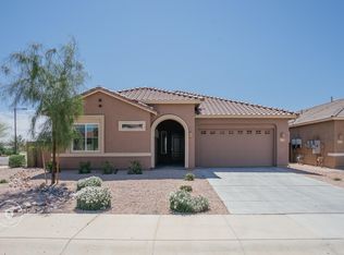 13143 W Avenida Del Rey, Peoria, AZ 85383