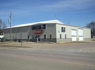 101 Sd Highway 11, Alcester, SD 57001