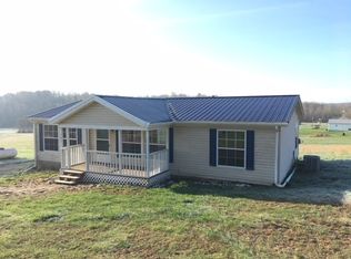 74 N Naugle Rd, Pekin, IN 47165