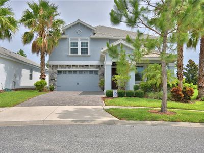 1433 Bunker Dr, Davenport, FL, 33896
