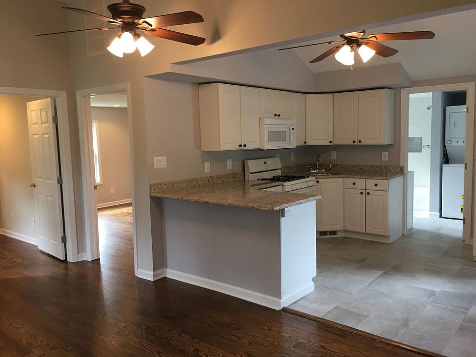 New Kitchen