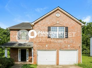 3909 Riverside Pkwy, Decatur, GA 30034