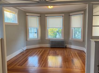 50 Leach St APT 2, Salem, MA 01970