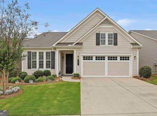 330 Chestnut Oak Dr, Peachtree City, GA 30269