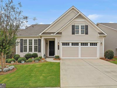 330 Chestnut Oak Dr, Peachtree City, GA, 30269