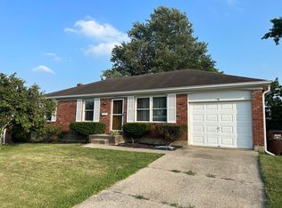 7043 Manderlay Dr, Florence, KY 41042