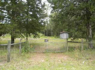 8910 NW 125th St, Chiefland, FL 32626