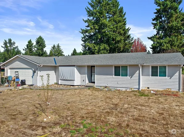 12205 220th Avenue Ct E, Bonney Lake, WA 98391