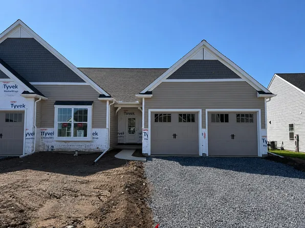 436 Autumn Harvest Ln, Lititz, PA 17543