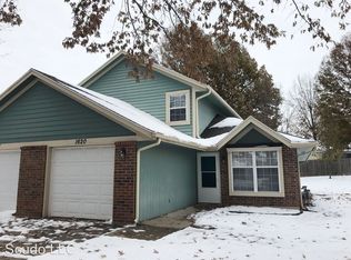 1620 SW 6th St, Blue Springs, MO 64014