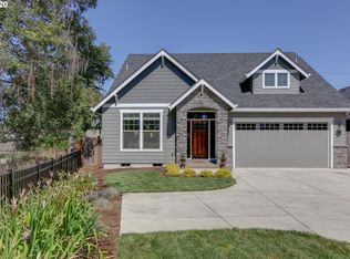 329 W Dean Ave, Eugene, OR