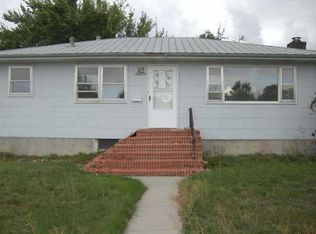 412 7th Ave, Laurel, MT 59044