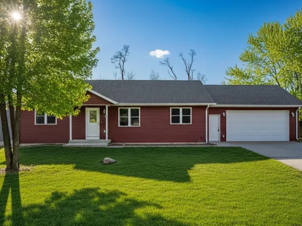 513 Oak Grove Drive, Necedah, WI 54646