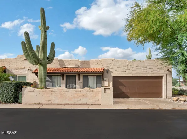 3869 N Sieg Ave, Tucson, AZ 85719